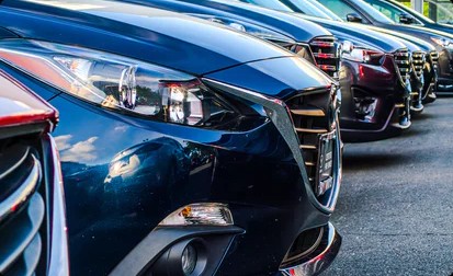 Find Best Cars